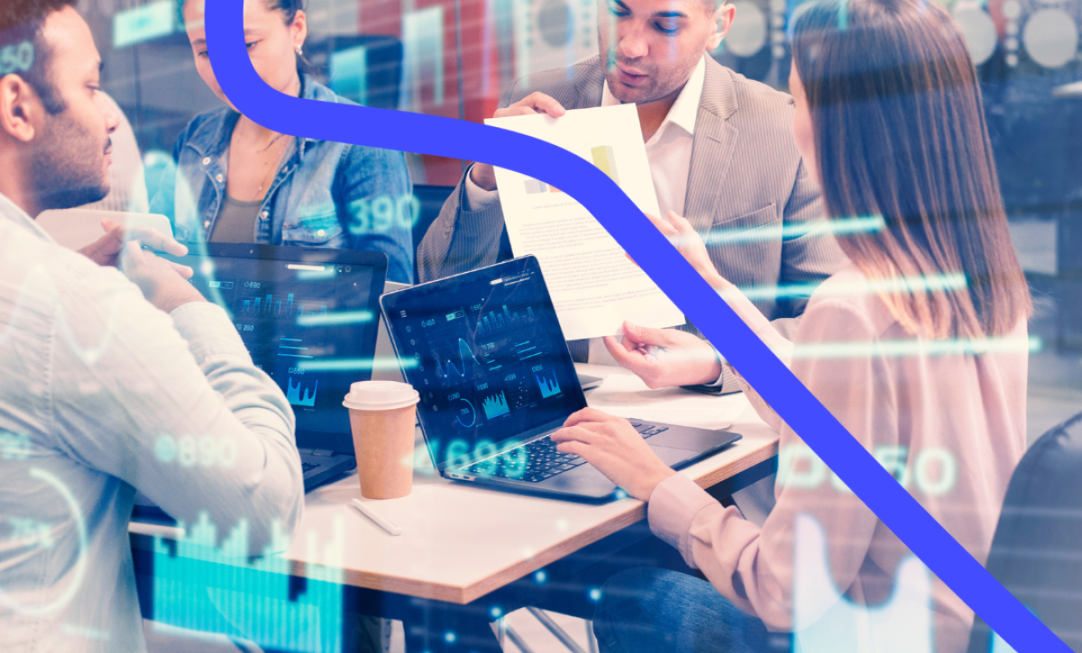 bedrijfsprocessen verbeteren